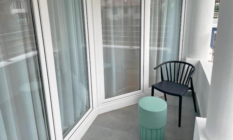 abba Apartments Playa de Gros San Sebastián - image 26