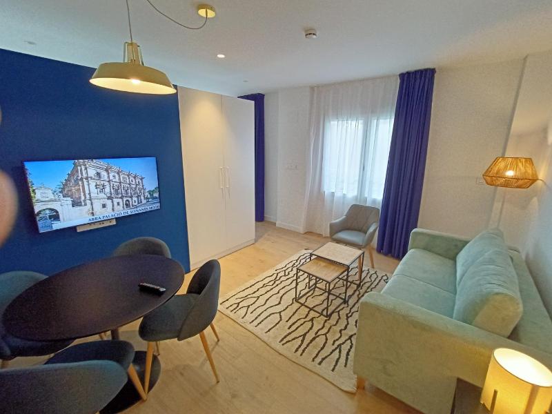 abba Apartments Playa de Gros San Sebastián - image 33