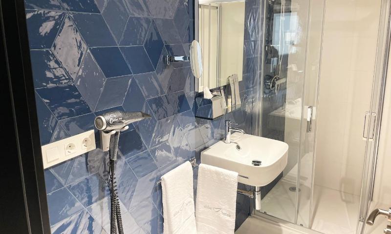 abba Apartments Playa de Gros San Sebastián - image 47