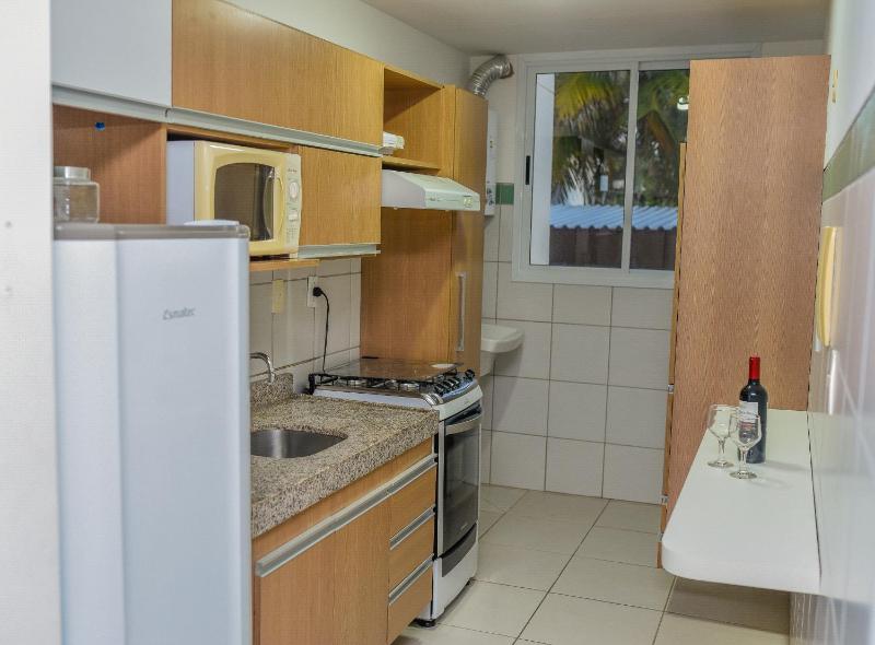 Atlantic Palace Apart-Hotel - image 37