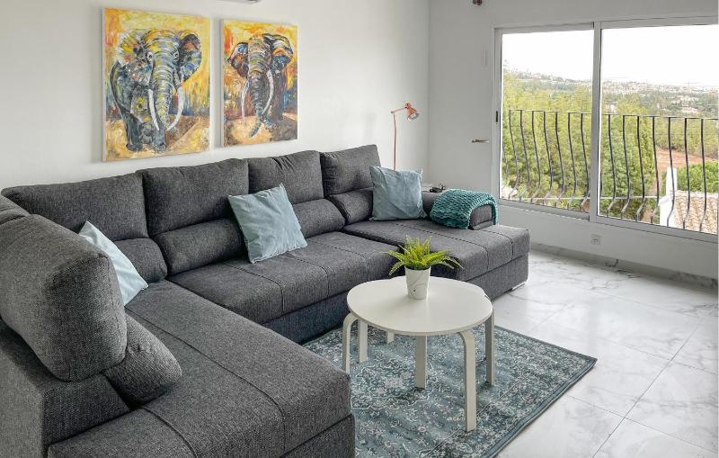 Beach Front Home In Las Lagunas De Mijas - image 20
