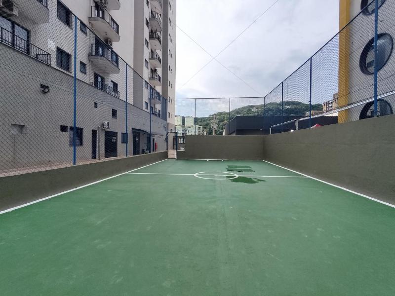 AP - 1 Dorm - Ar - Piscina - Churrasqueira - 350 metros Praia - image 15