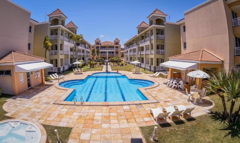 Atlantic Palace Apart-Hotel - image 26
