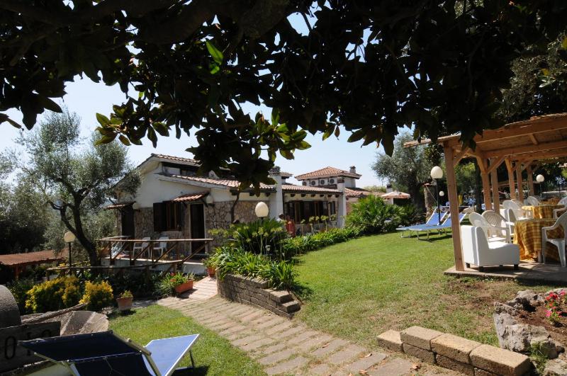 Relais Il Frantoio - image 8
