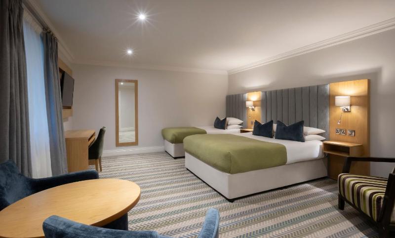 Superior Double Room image 1