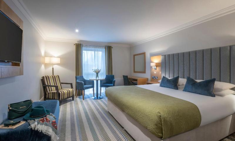 Superior Double Room image 4