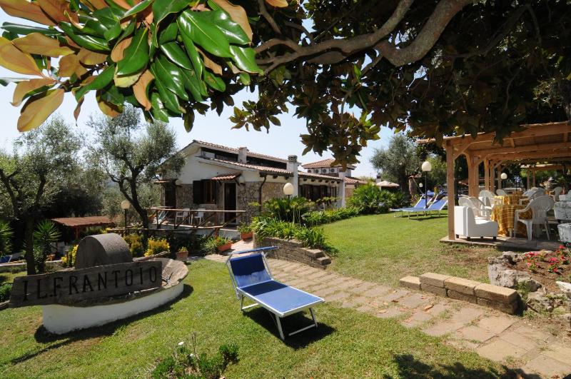 Relais Il Frantoio - image 31
