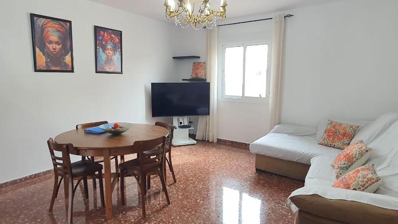 Apartment Nerja Herrera Oria 40 - image 8