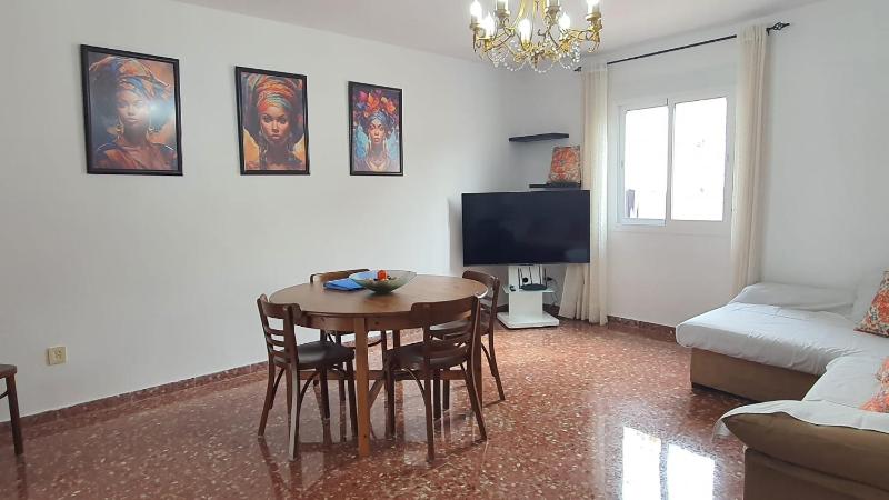 Apartment Nerja Herrera Oria 40 - image 27