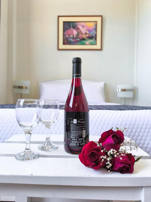 Arequipa Suite Plaza Hotel - image 16