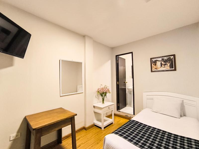 Arequipa Suite Plaza Hotel - image 15