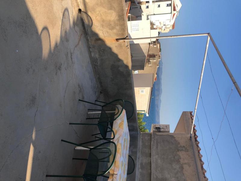Apartments Soline - image 18