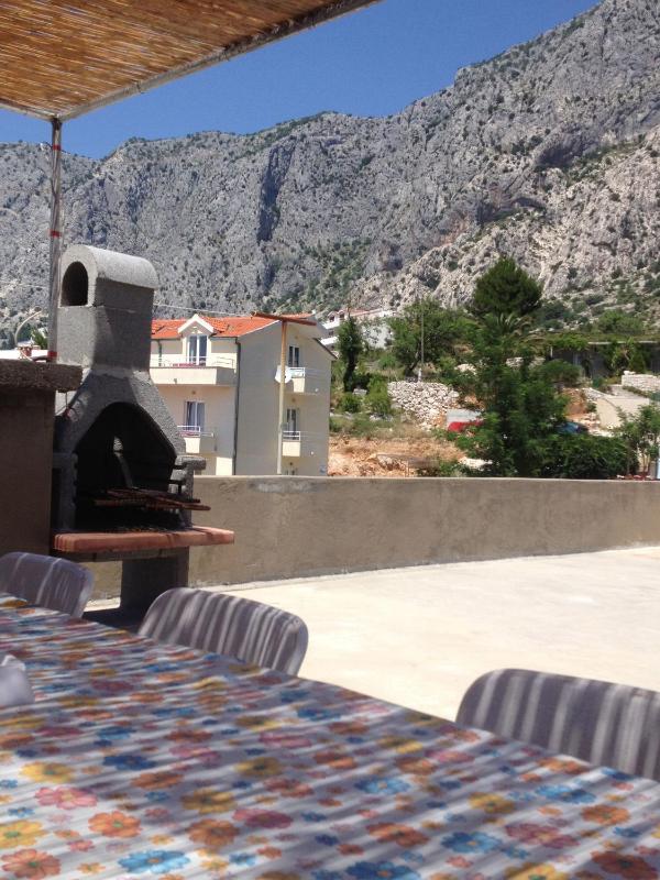 Apartments Soline - image 13