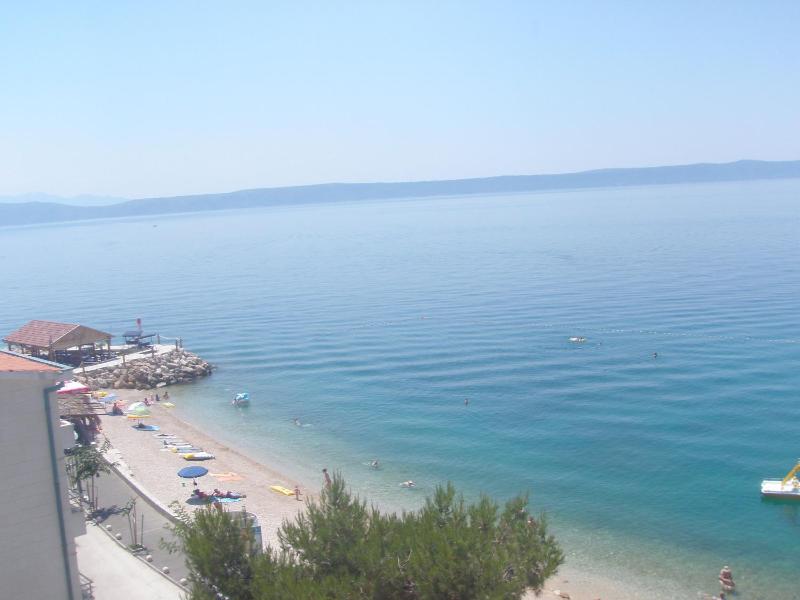 Apartments Soline - image 21