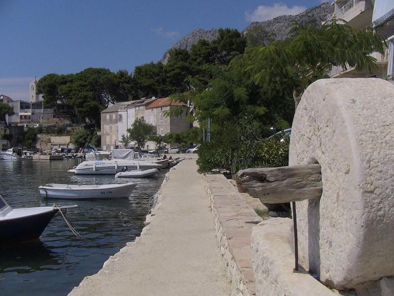 Apartments Soline - image 12