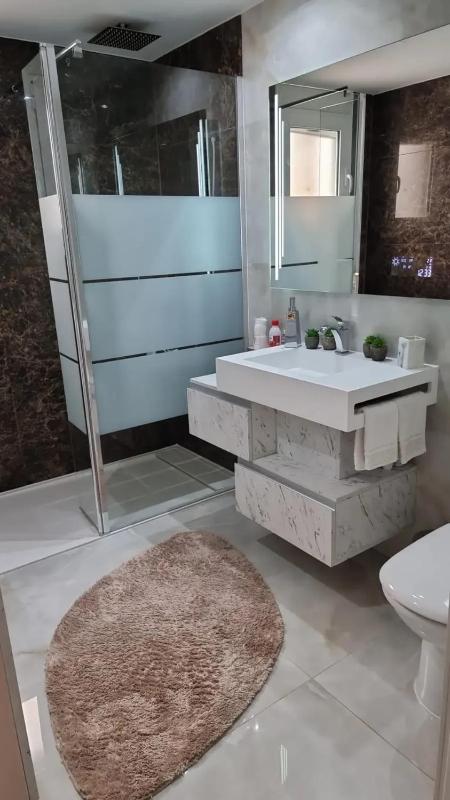 Sunny Villa with Private Pool in Calpe + Enclosed Garden - image 46