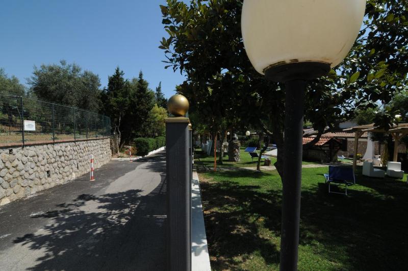 Relais Il Frantoio - image 32