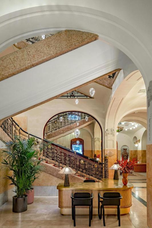 W Prague - image 16