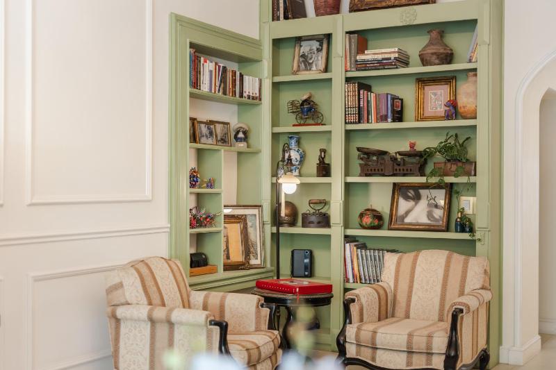 Villa Ganz Boutique Hotel - image 2
