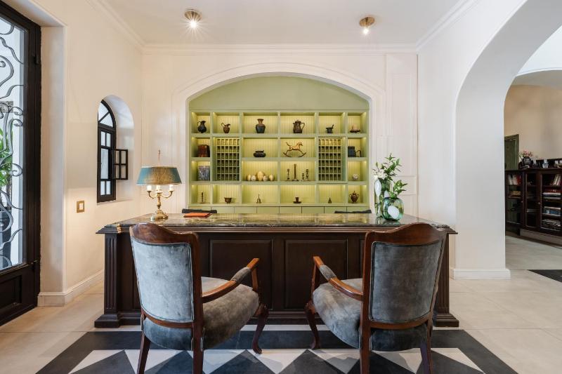 Villa Ganz Boutique Hotel - image 5