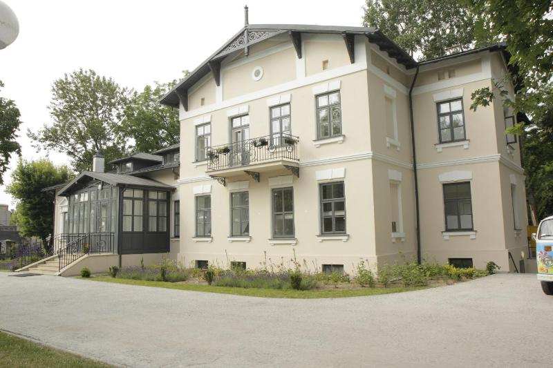Lawendowy Dworek - image 7