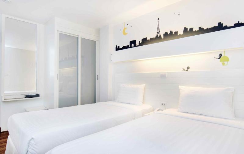 Superior Double or Twin Room image 2
