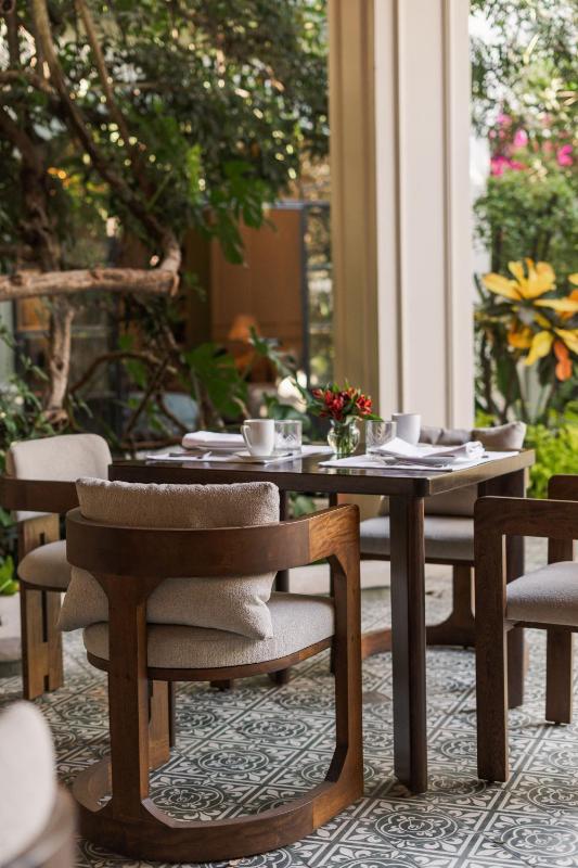 Villa Ganz Boutique Hotel - image 3