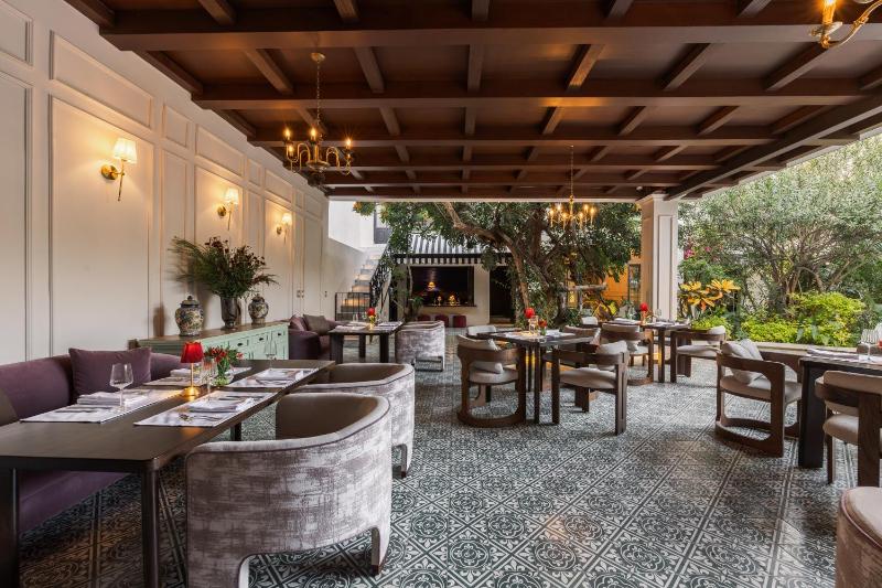 Villa Ganz Boutique Hotel - image 14
