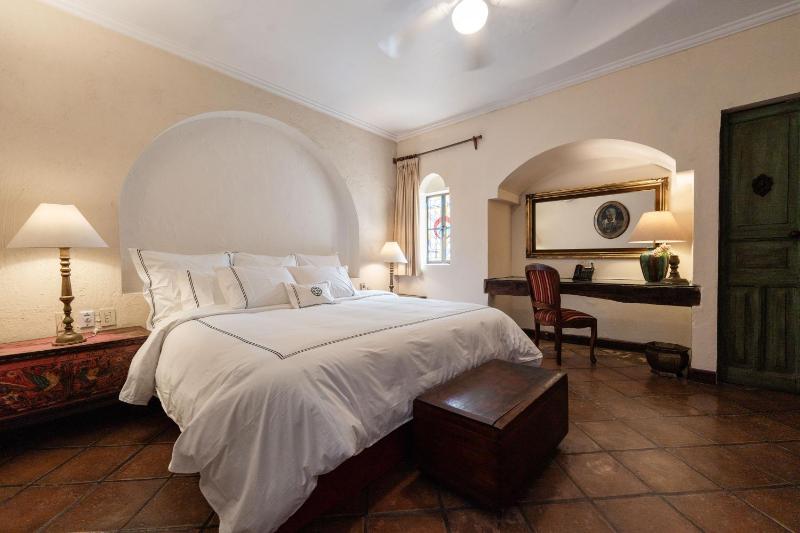 Villa Ganz Boutique Hotel - image 12