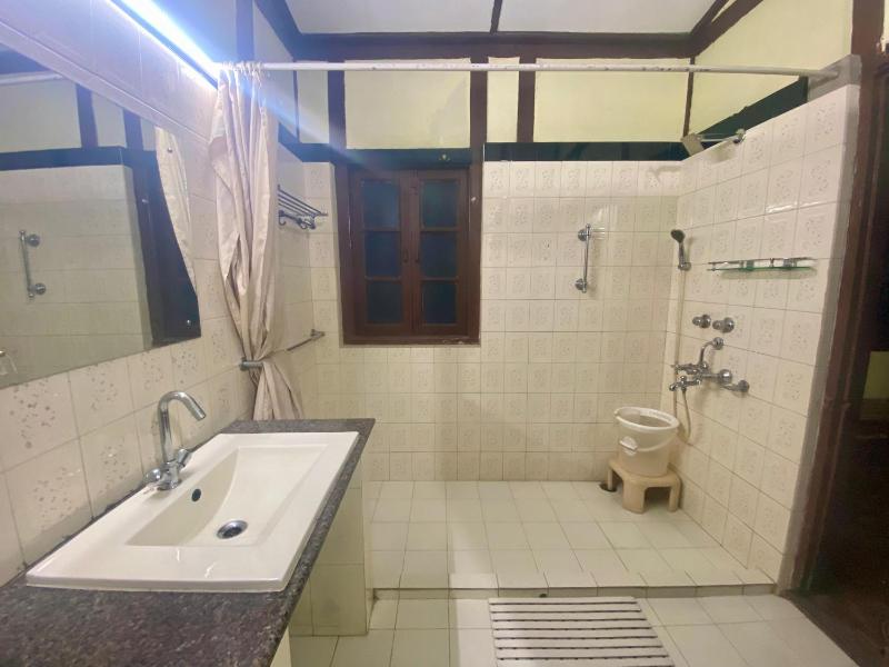 Oasis Guesthouse - image 20