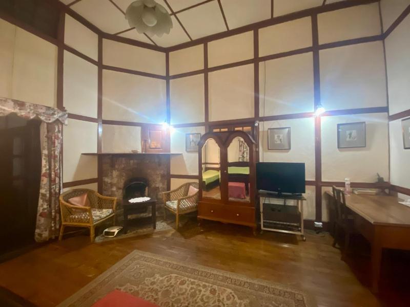 Oasis Guesthouse - image 22
