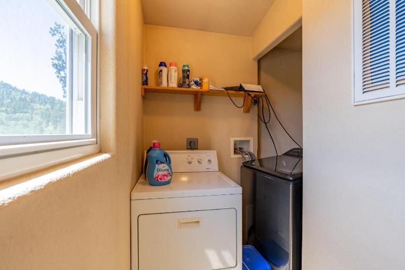 Four-Bedroom Holiday Home image 4