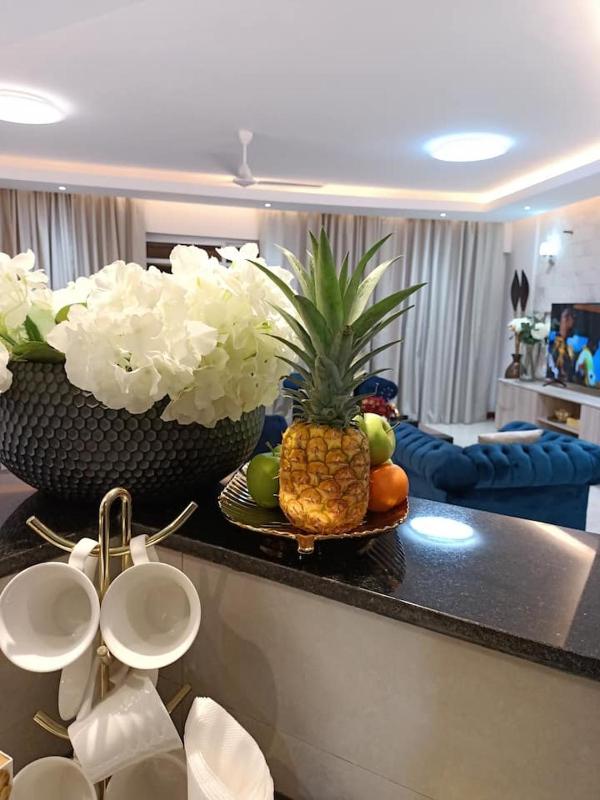 Antalyia Luxury Apartments Nyali - image 6
