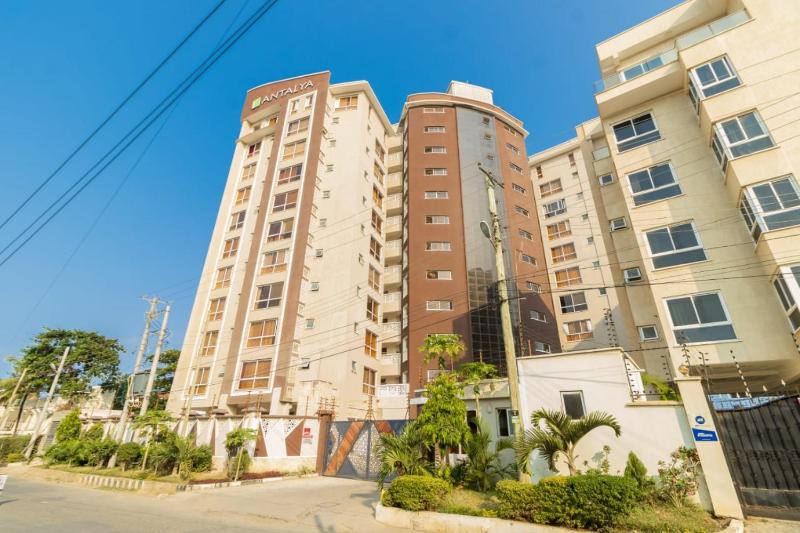 Antalyia Luxury Apartments Nyali - image 1