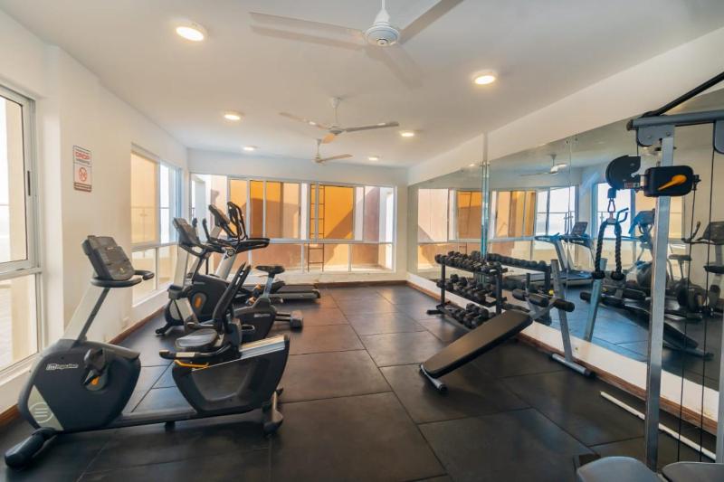 Antalyia Luxury Apartments Nyali - image 9
