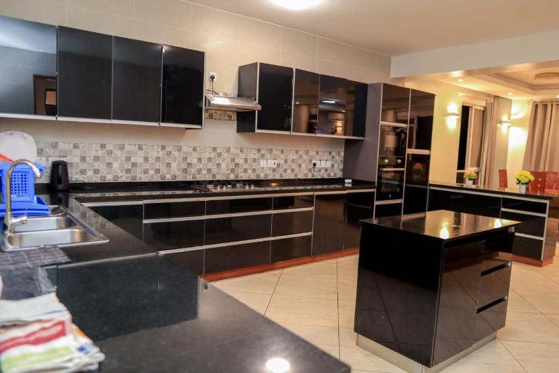 Antalyia Luxury Apartments Nyali - image 7