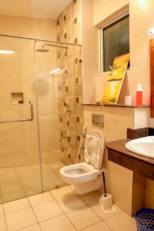 Antalyia Luxury Apartments Nyali - image 8