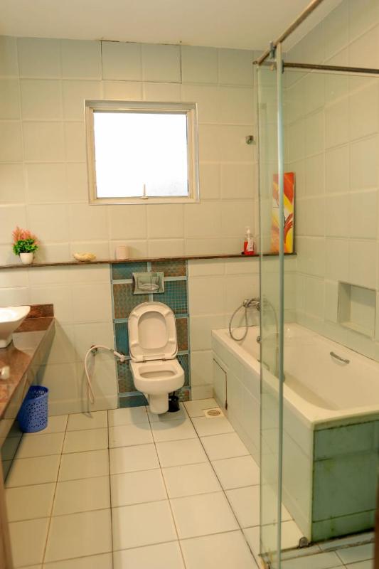 Antalyia Luxury Apartments Nyali - image 14