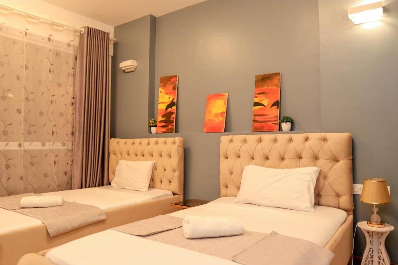 Antalyia Luxury Apartments Nyali - image 3