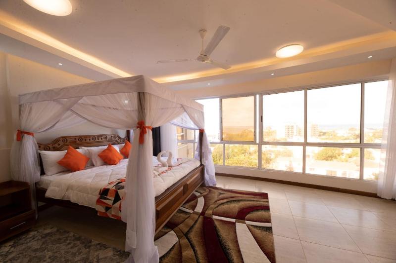 Antalyia Luxury Apartments Nyali - image 11