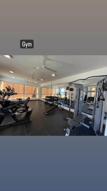 Antalyia Luxury Apartments Nyali - image 16