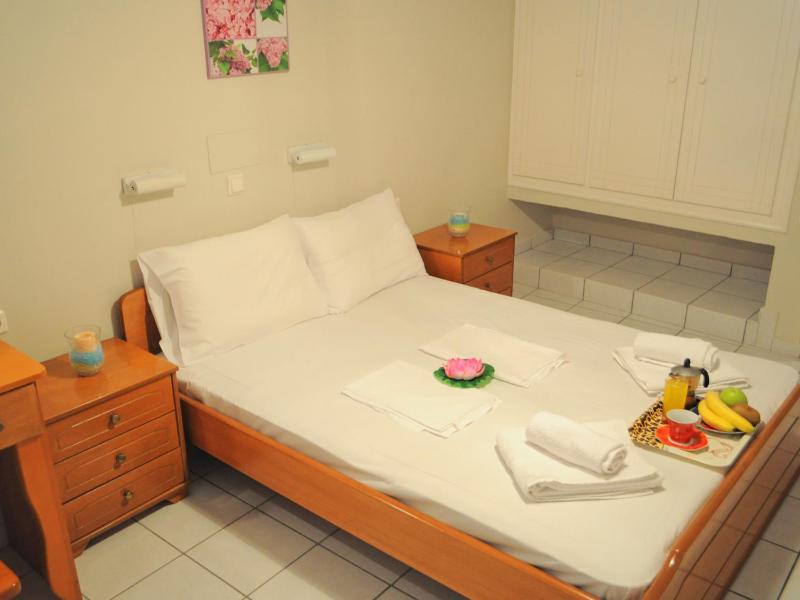 Greta Apartments - image 38