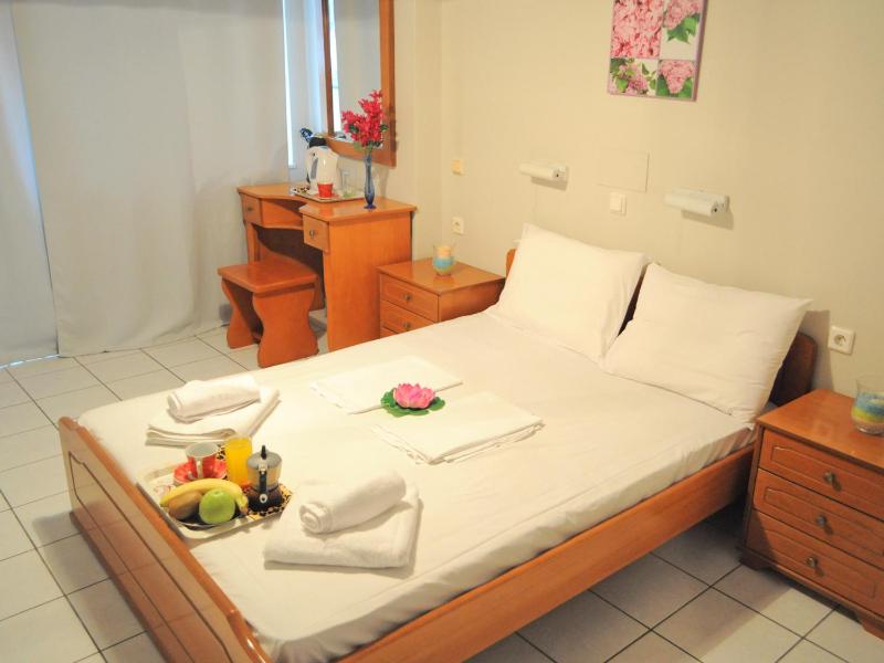Greta Apartments - image 17