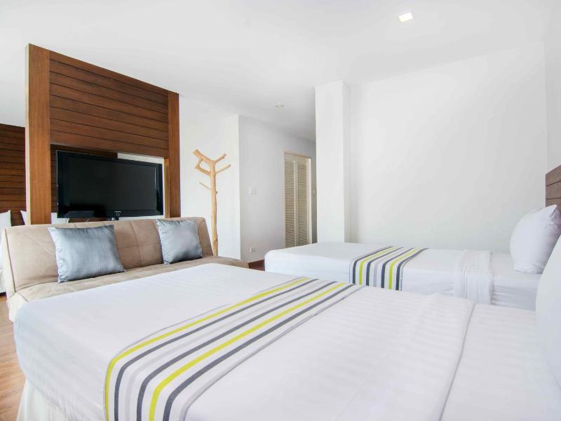 Family Suites image 2