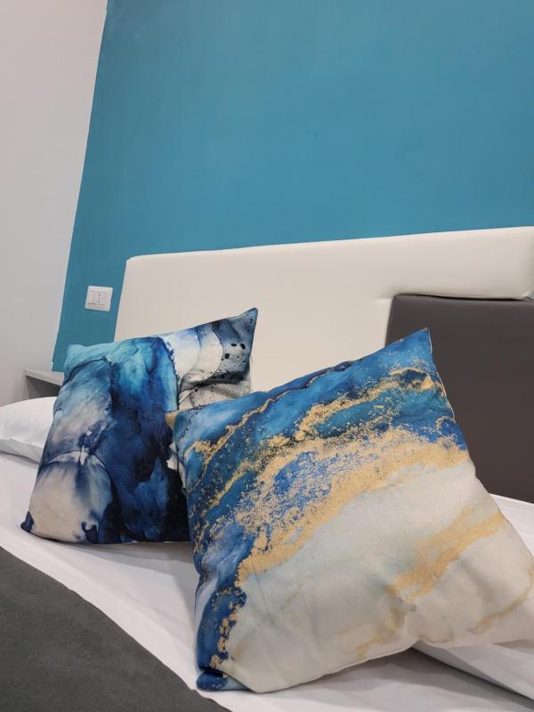 Comfort Triple Room image 1