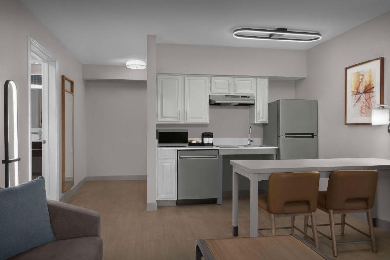 Two-Bedroom Suite image 1