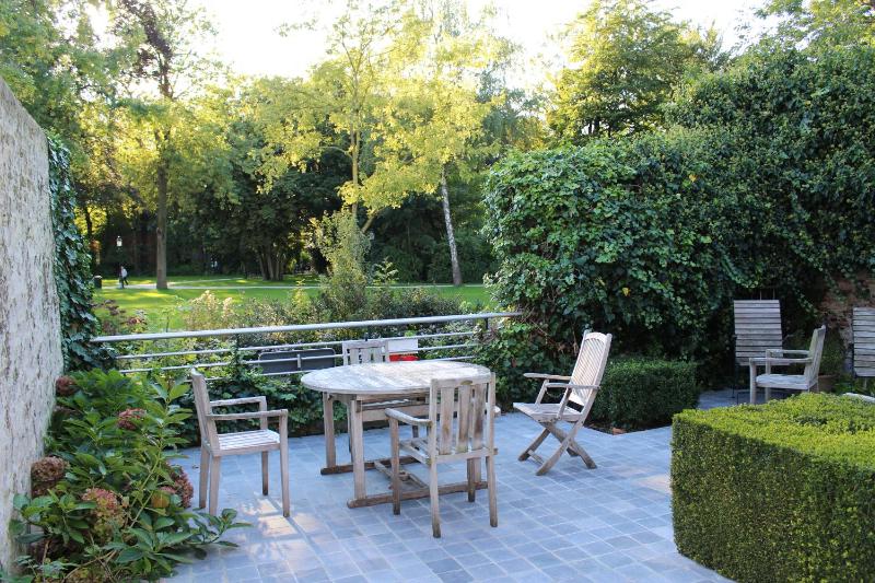 B&B Koetshuis - image 1