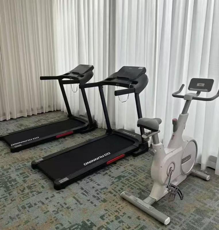 Weiting Hotel The Bund Nanjing East Road Pedestrian Street Branch - image 2