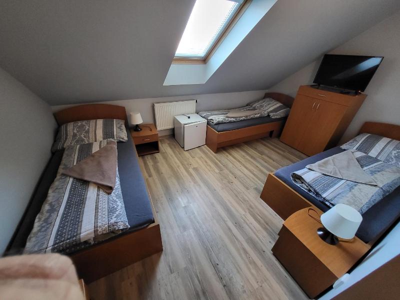 Triple Room image 1