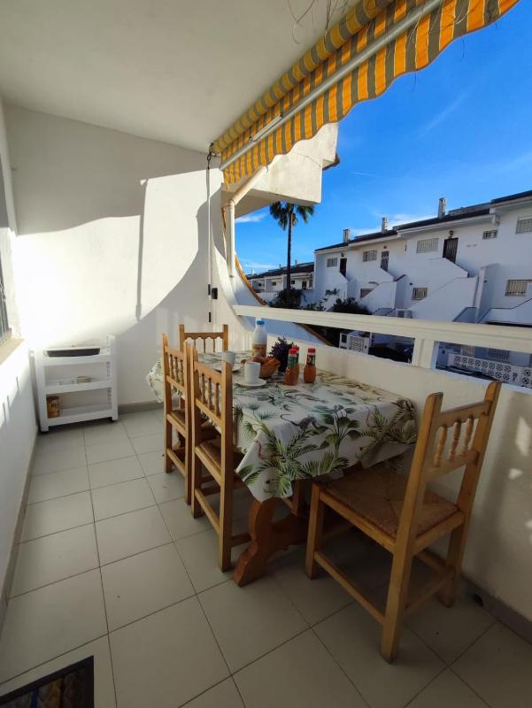 Casa adosada para familia a pocos metros de la playa - image 17